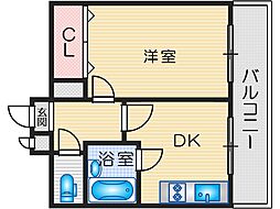 こすもらいふ千里 201