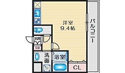 ロイヤルクイーンズパーク吹田片山町 708