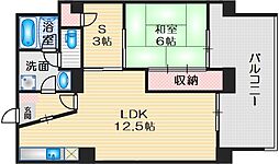 豊中グランドハイツ 552