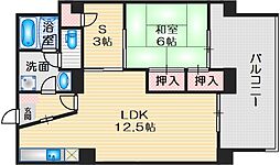 豊中グランドハイツ 905