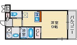 グリュック豊津 102
