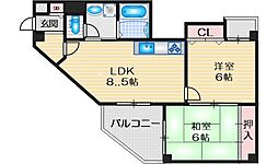 エドケンベルトピア豊中I 101