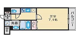 ロイヤルコート中桜塚 507