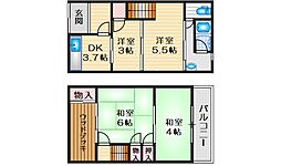 庄内東町6丁目テラス 99999
