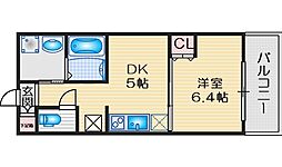 第16関根マンション 405