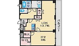 フレール緑地公園II 603