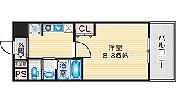 モノロカーレ江坂 1108