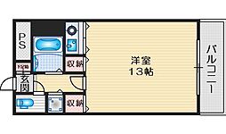 シャトレ豊津2 403