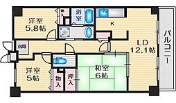グラシュー森 908