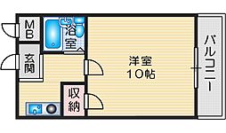 朝日が丘尾田ハイツ 304