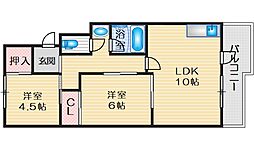 信和ハイツ 405