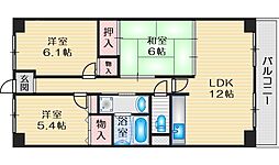 プレステージ上山手 602