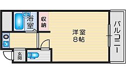 マンションコメット 409