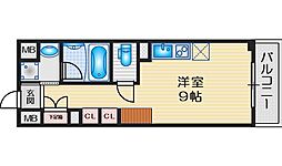 Ｔａｔｏｏｉｎｅ千里山 402