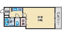 第二福井マンション 304