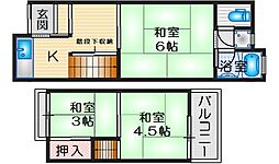 島江町2丁目テラスハウス 99999