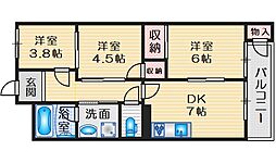 第二尾形マンション 103