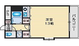 シャトレ豊津2 101