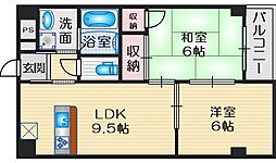 デイグラン桃山台 211