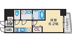 エスリード江坂セントラム 1104