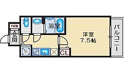 ディームス江坂 1304