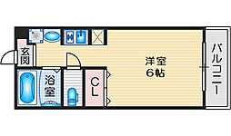アーク吹田（旧ＣＯＣＯＲＯ吹田） 310