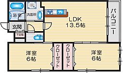 シェトワ千里山 104