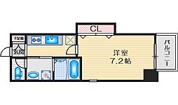 オリエンタル江坂 410