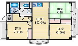 リヴェール緑地 110
