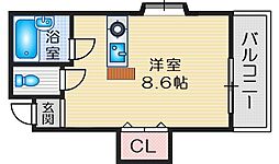 モアクレスト江坂 501