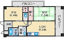 メゾンサクラ16 301