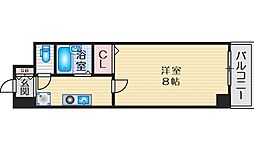 江坂ニュー白百合 407