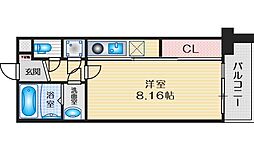 フォレステージュ江坂公園 214