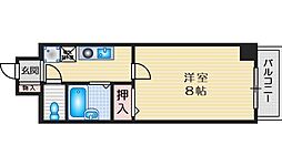 江坂ニュー白百合 608