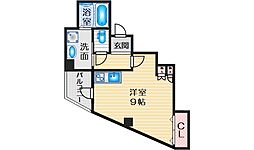 Ｒｏｏｍ　結　豊中駅前 303