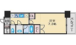 パークフラッツ江坂 714