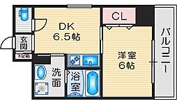 グローリーハイツ山本2 401