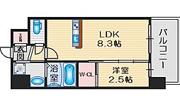 セレニテ江坂エクラ 702