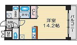 グレンパーク江坂II 1005