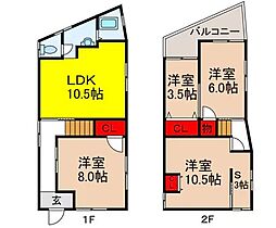 そよ風と丘の上のラテ