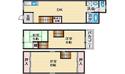 春日町2丁目テラスハウス 99999