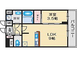 プレサンス庄内ブレイシス 1001