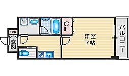 アリビオ江坂垂水町 208