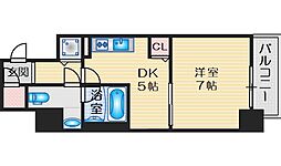 モンリベルテ箕面 804