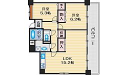 メゾン津雲台 207