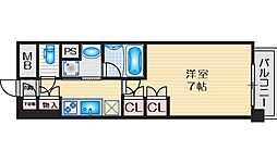 アーバネックス江坂広芝 505