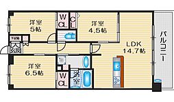 エスリード箕面船場阪大前 302
