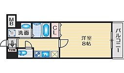 ロイヤルコート中桜塚 703