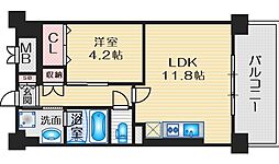プレメント豊中 406