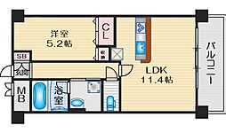 プレメント豊中 1005